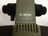 Nikon Labophot2 Microscope Stand Stage Condenser Good Focus Lamp House / Cover