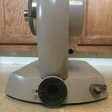 Zeiss Photomicrograph 2 PMII Microscope Base Stand Optovar Turret Path Selector