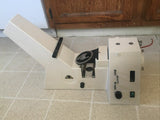 Zeiss Axiovert 25 CFL Frame Base with Working Power Supply Optics for Parts