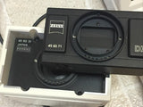 Zeiss Microscope Camera Controller 456048 MC80 DX with Camera 456071 and 456031