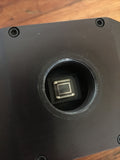 Photometrics Roper Scientific Coolsnap cf Monochrome Microscope Camera