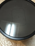 Nikon  2.75" 70mm Microscope Projection Eyepiece Photomicroscopy Mask 47mm Mount