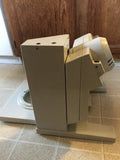 Büchi Brinkman R3000 Rotary Evaporator Base and Head For Parts - Motor Working