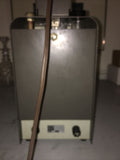 Thomas Hoover Capillary Melt Point Apparatus Mod. 6404-K Periscope Parts/Repair