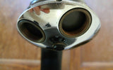 Leitz SM-Pol Polarizing Monocular Flip-in Analyzer Quadruple Nosepiece