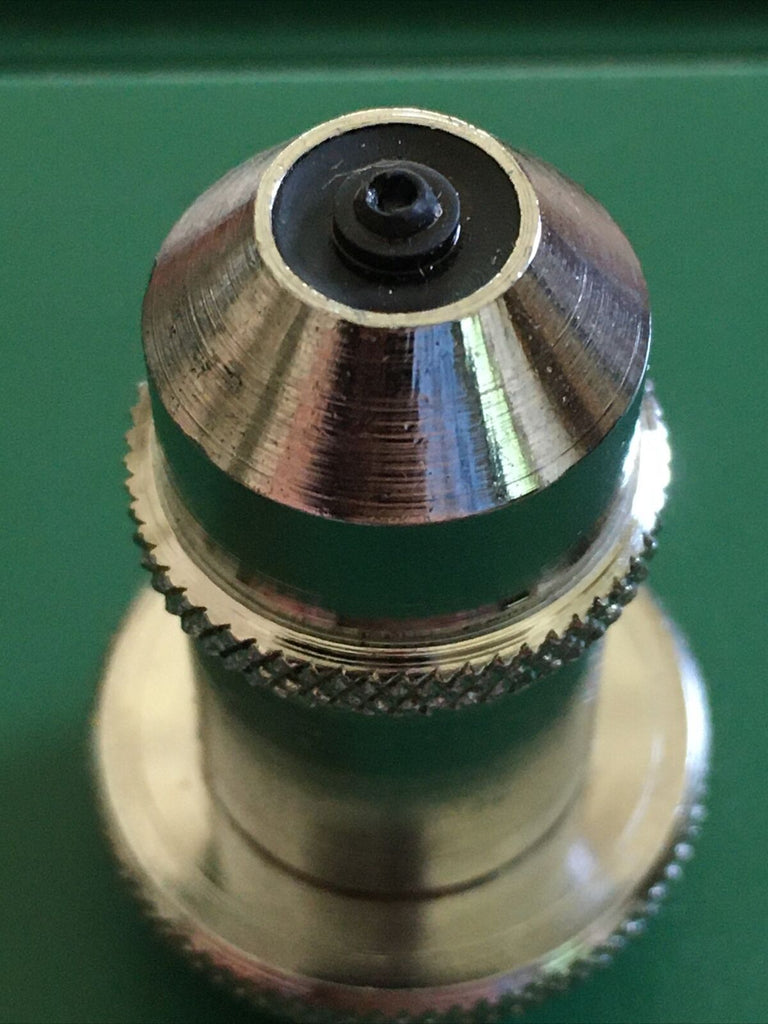 Microscope Marking Objective Object Marker Refilled Ink RMS Long 35-45 ...