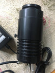 Prior LDB101FNI Brightfield LED Microscope Lamp Light 4 Nikon w/ Power Supply