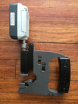 Mahr Maxum 3 III Digital Micrometer Model 2033119 on Federal Snap Gage 300P-1M