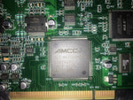 Oasis-4i Objective Imaging Card 4-Axis PCI Controller
