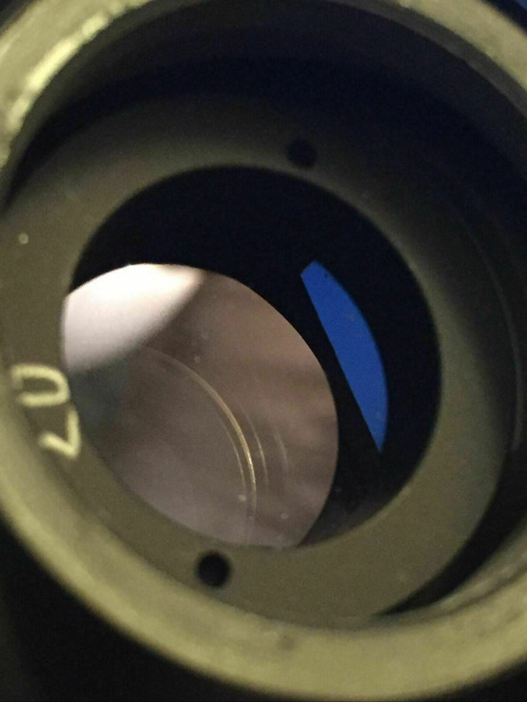 Carl Zeiss Microscope Drawing Tube Attachment Part 4746239902