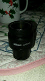Nikon Focusing Microscope Eyepiece for parts CFI 10x/22 No Glass