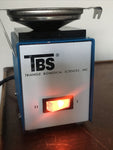 TBS Triangle Biomedical TO-120 Histo-Orientator Hot Plate Slide Bubble Remover