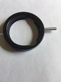 Zeiss Microscope 32mm Filter Holder Outer Frame Dia. 39.75mm Handle