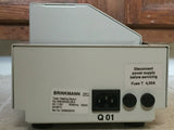 Brinkmann Incubator 1000 Heating Modul Module 115V 330W 20-65°C