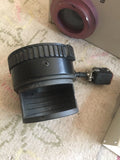 BIO-RAD TX-1 NIKON Microscope Light Source Illuminator Kit
