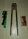 Banding Tools 1/2" Crimping and Tightening