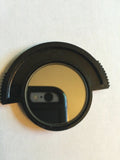 Nikon Microscope ND16 Neutral Density 16 Epi-Illuminator Labophot Optiphot