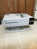 Mitsubishi CP15 CP715U CP-15U Photo Printer with Remote