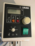Lauda Hot Water Bath Circulator Heater Type B 1600W