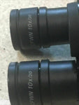 Nikon Optiphot Labophot Ergonomic Tilting Binocular Head with 10X Eyepieces