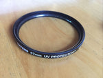 Tiffen UV Protector Filter for Large Lenses 67mm
