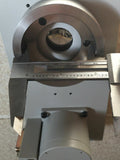 Ludl LEP Microscope Motorized 25mm Filter Wheel 6 Position 99A042 Shutter