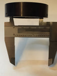 ORIEL Newport MKS 46mm Inner Dia. , 6 2" Coupler