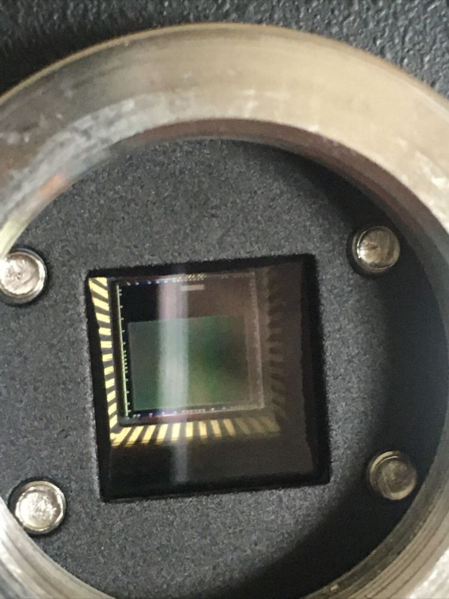 Micrometrics 319CU 3.2CMOS Microscope Camera C-Mount – Midwest ...