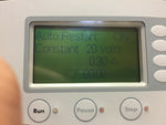 FB200 Fisher Scientific Electrophoresis Power Supply 200V Max. ++Working++
