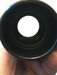 Apollo (Japan) 100-225 mm, 7" Length, Zoom Lens - Nice