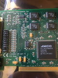 Diagnostic Instruments PCI Card Microscope Camera 0288 Rev. B BNC SCSI Card