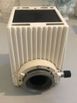 Zeiss Focusable Axioskop HBO 50 Lamp House 44 72 16 02 Internal Lens 447272-9902