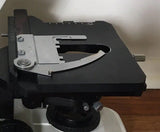 Nikon Eclipse E600 Microscope Stage