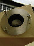 Zeiss Axio Series Binocular Microscope Head Main Body 452905 Parts