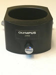 Olympus Microscope Phase Contrast Slider 10x IM 34mmx50mm - Centerable
