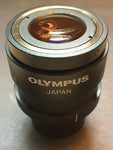 Olympus Microscope Focusable 35 WH10x/22 Highpoint (for use with glasses)