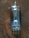 Zeiss Standard WL GFL Microscope Photometer Vacuum Tube