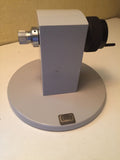 Zeiss Cryostat Microtome Microscope Fine Focus Rotational Demultiplier on Stand