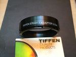 Tiffen Camera Adapter 57 Bay 7 Low Price!!! Part no. 163405