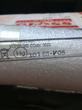 Aquafine UV 15” Double-ended 185nm Bulb Model 3052 TOC Chlorine Destruction