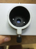 Heerbrugg Wild MPS51 Microscope Shutter Controller Camera Adapter