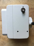 Heerbrugg Wild MPS51 Microscope Shutter Controller Camera Adapter