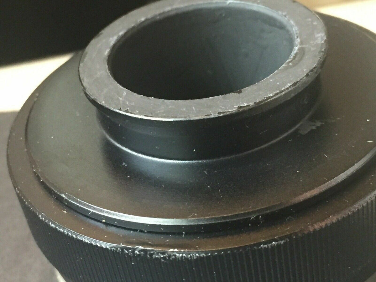 New Diagnostic Instruments Microscope Adapter D10HCF Clamp Leica F-Mou ...