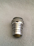 Bausch & Lomb Divisible Microscope Objective 16mm 0.25 10x