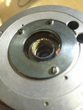 Zeiss Optovar Magnifier Intermediate Tube Photomicroscope Universal PH 39mmx11mm