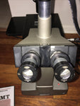 Olympus IMT IM Inverted Phase Contrast Microscope 5MP Camera / Accessories Complete