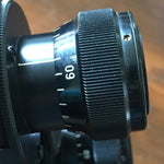 Zeiss Universal PM3 WL Binocular Microscope Head Nice