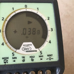Mahr 300P-MD Snap Gage & Maxum 3 Digital Indicator Multi-Resolution Mod 2033119