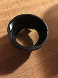 Nikon Microscope Angled Substage 45mm Filter Holder For Field Lens GIF Cobalt +