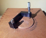 L.S.Starrett Micrometer Head No. 263 Toolmaking Jig Machining Bore Measurer Nice